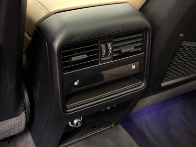 2024 Porsche Cayenne S