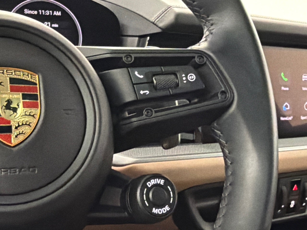 2024 Porsche Cayenne S