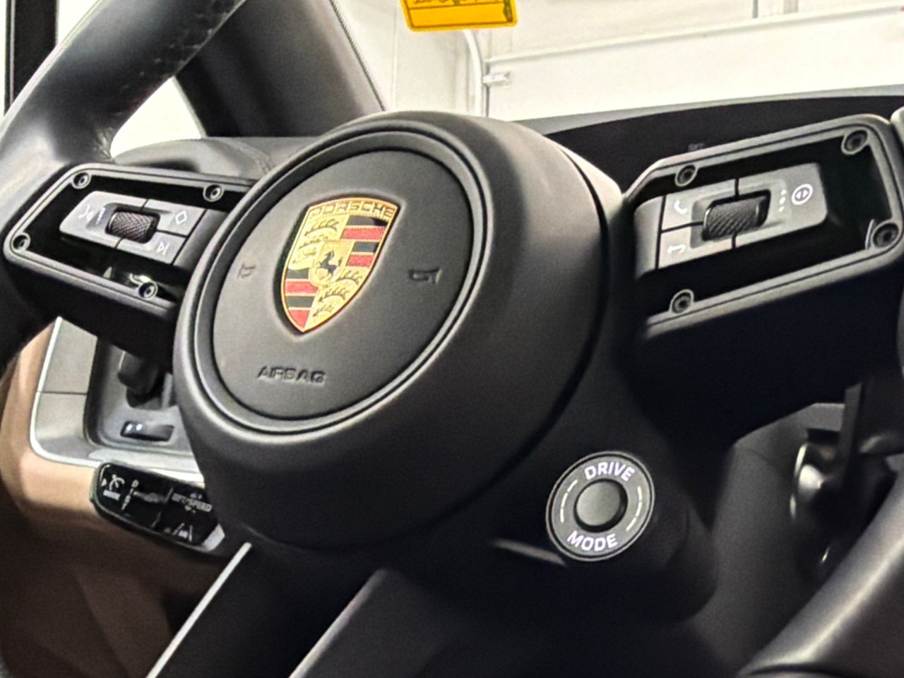 2024 Porsche Cayenne S