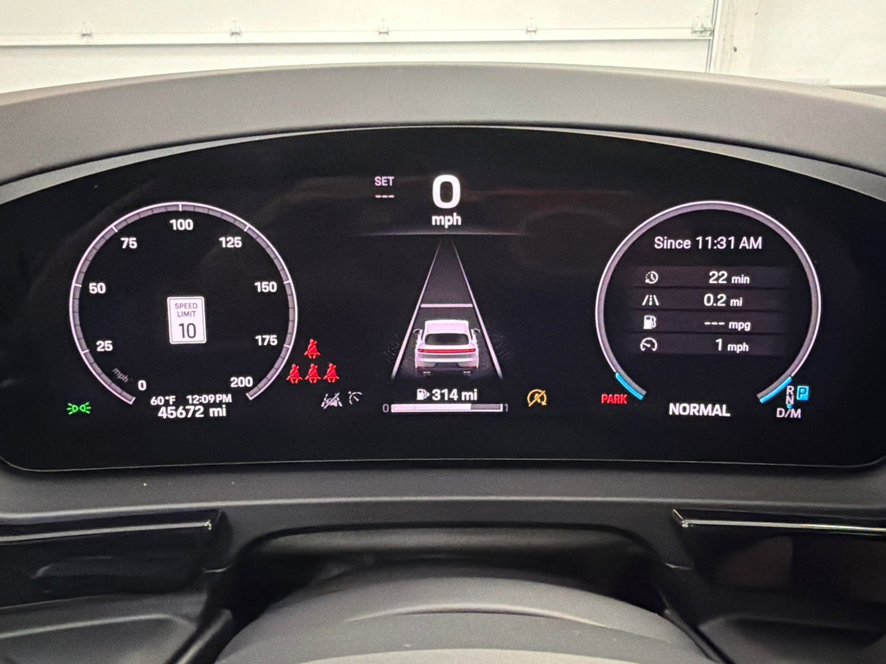 2024 Porsche Cayenne S