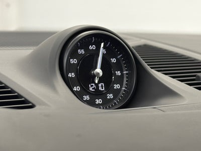 2024 Porsche Cayenne S