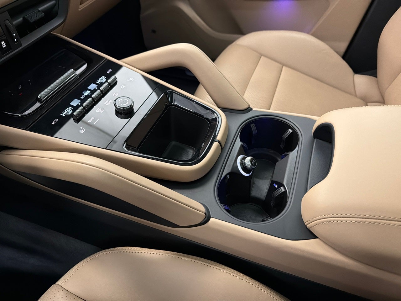 2024 Porsche Cayenne S