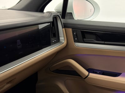 2024 Porsche Cayenne S