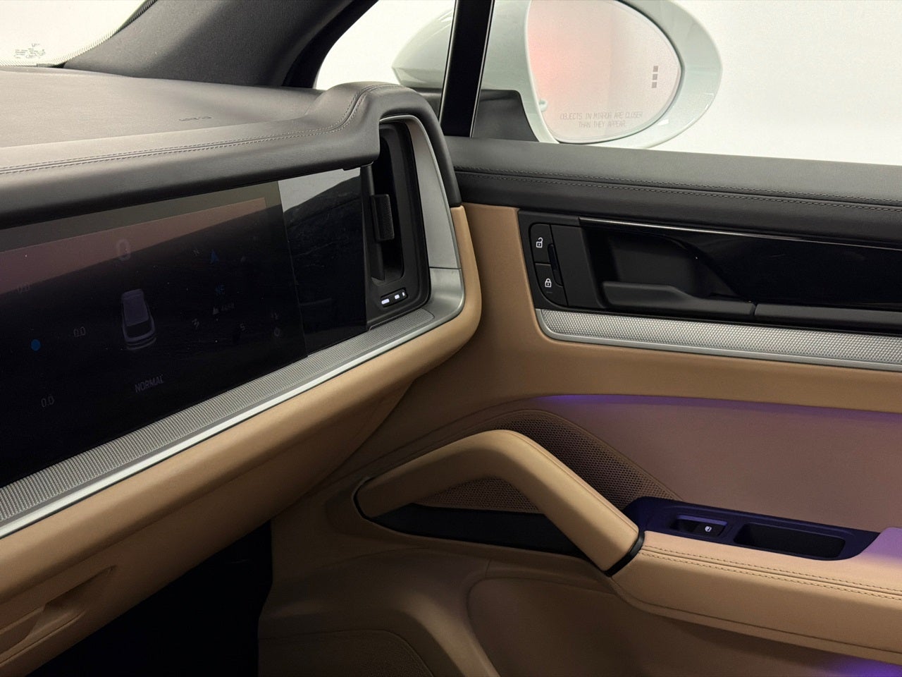 2024 Porsche Cayenne S