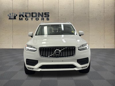 2020 Volvo XC90 T6 Momentum