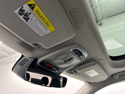 2020 Volvo XC90 T6 Momentum