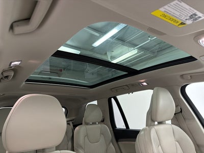 2021 Volvo XC90 T6 Inscription