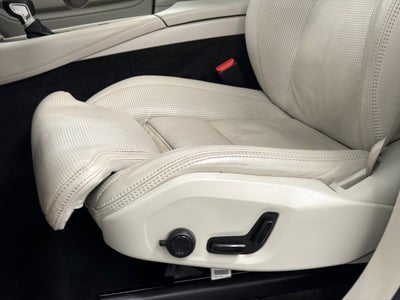 2021 Volvo XC90 T6 Inscription