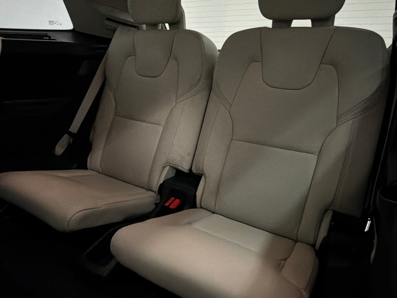 2021 Volvo XC90 T6 Inscription