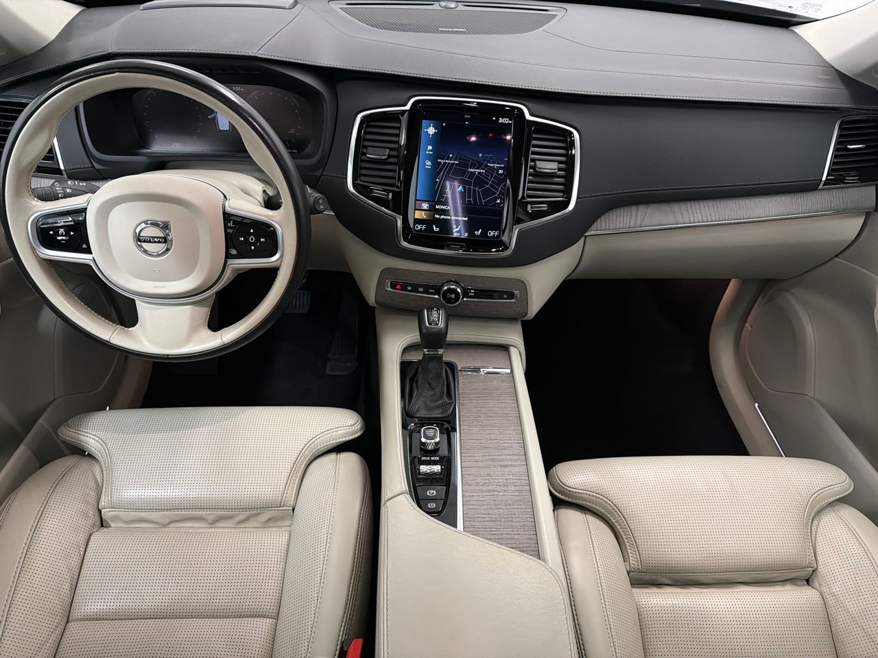 2021 Volvo XC90 T6 Inscription