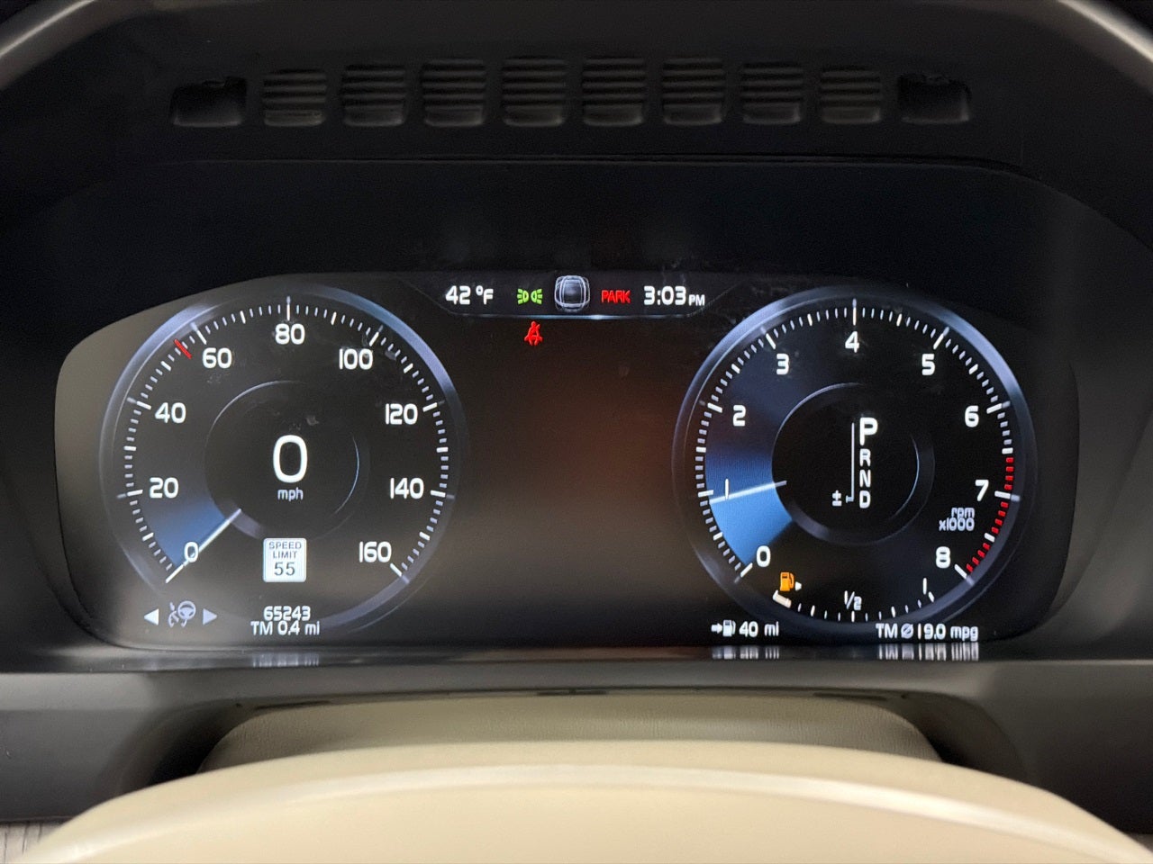 2021 Volvo XC90 T6 Inscription