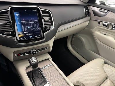 2021 Volvo XC90 T6 Inscription