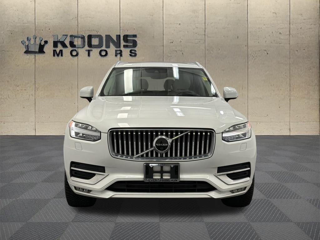 2021 Volvo XC90 T6 Inscription