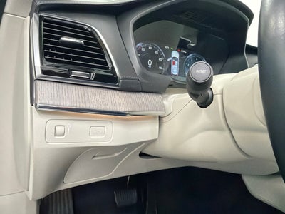 2021 Volvo XC90 T6 Inscription