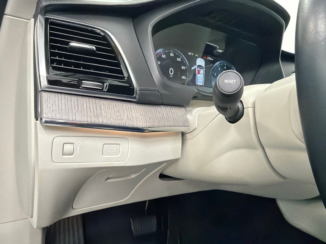 2021 Volvo XC90 T6 Inscription