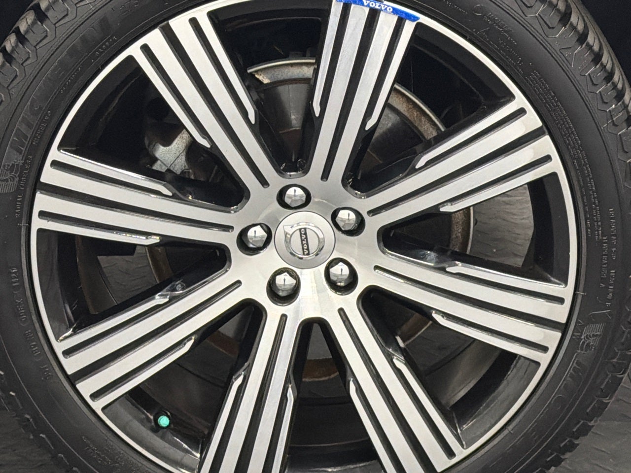 2021 Volvo XC90 T6 Inscription