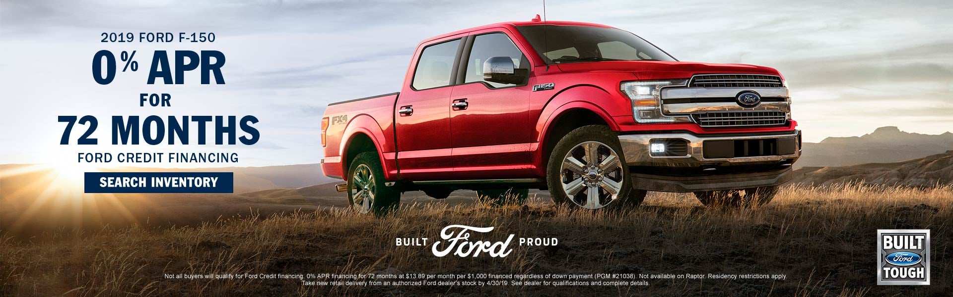 2024 Ford F 150