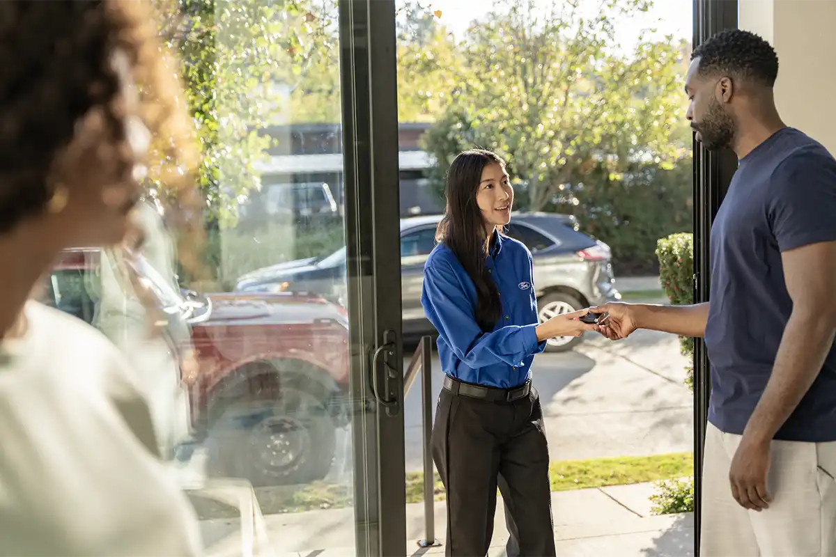 Koons Ford Silver Spring in Silver Spring MD