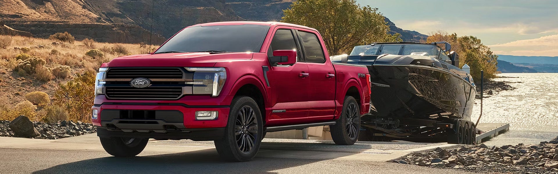 2026 Ford F-150 FAQ's in Silver Spring, MD