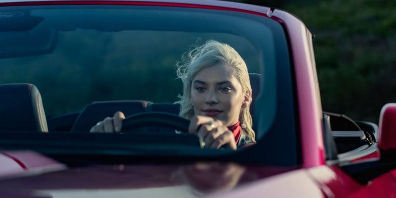 2026 Ford Mustang For Sale Silver Spring, MD