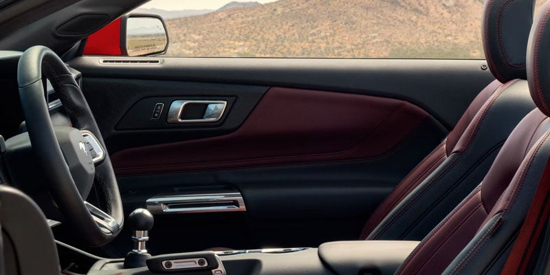 2026 Ford Mustang For Sale Silver Spring, MD