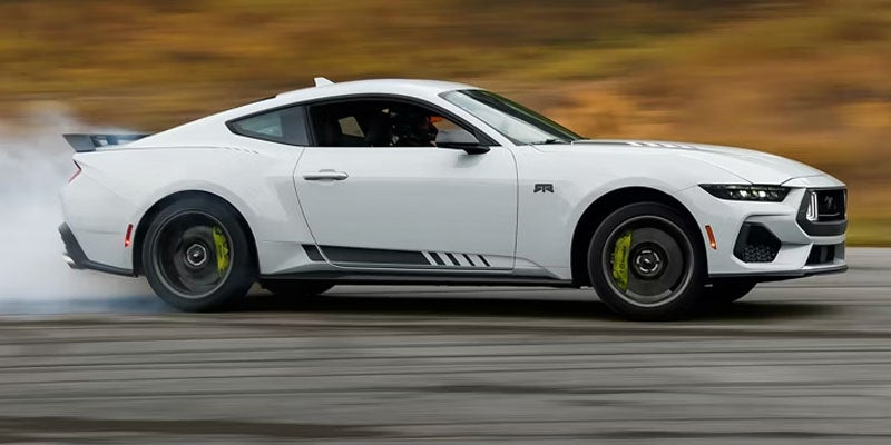 2026 Ford Mustang For Sale Silver Spring, MD