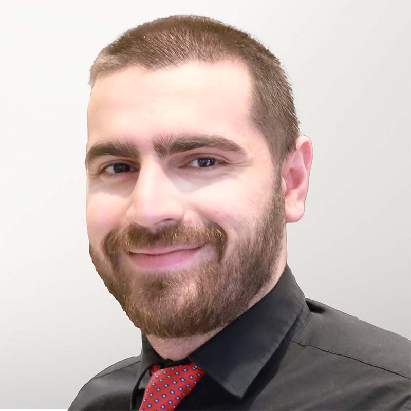 Dan Alkhalil