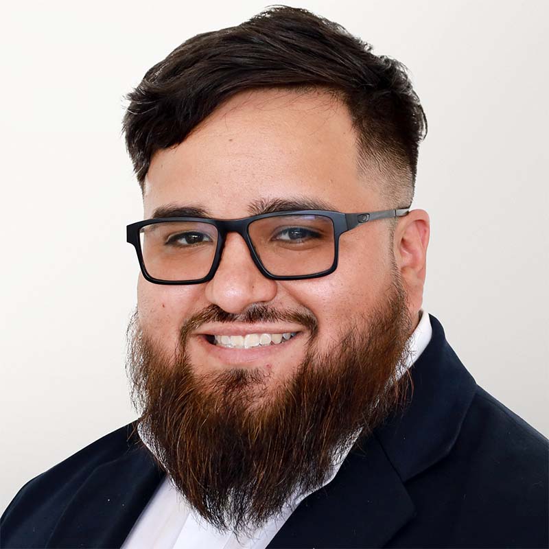 Michael Coca-Diaz